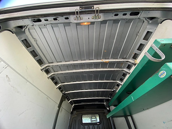 Peugeot Boxer 30 of 30