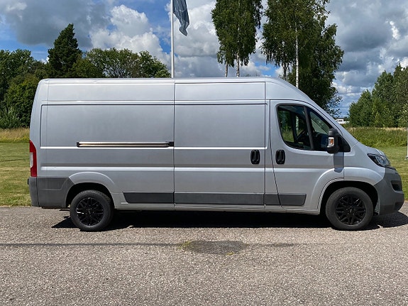 Peugeot Boxer 3 of 30