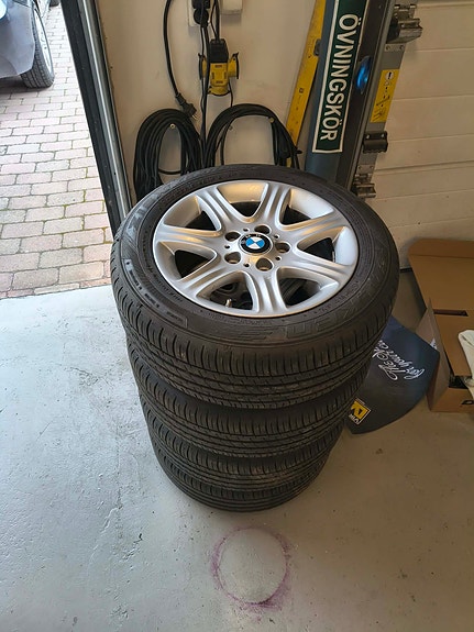 BMW 118d 12 of 16
