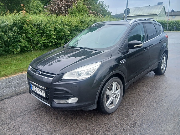 Ford 2014