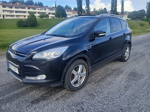 Ford 2014