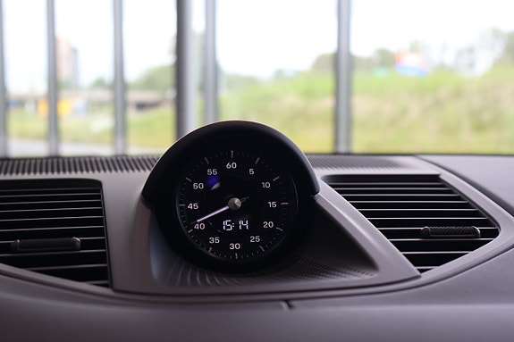Porsche Panamera 4 20 of 24