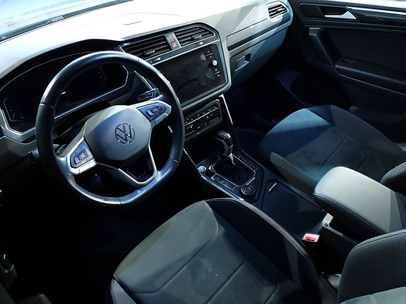 Volkswagen Tiguan 8 of 8