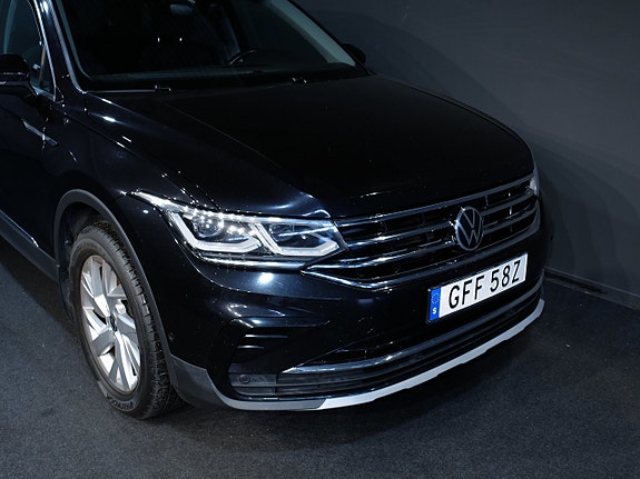 Volkswagen Tiguan 5 of 8