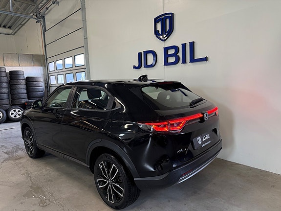 Honda HR-V 3 of 5
