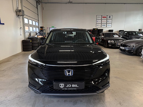 Honda HR-V 4 of 5