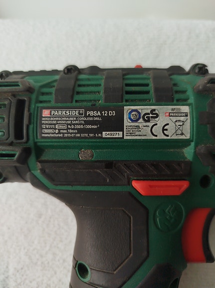 Product image 2 of 5