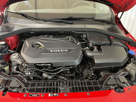 Volvo V60 14 of 20