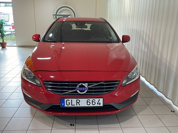 Volvo V60 15 of 20