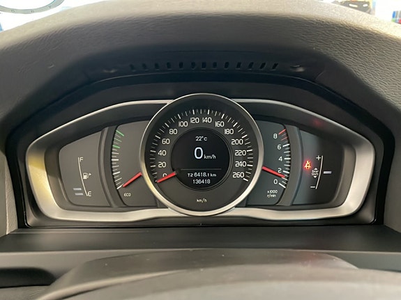 Volvo V60 9 of 20