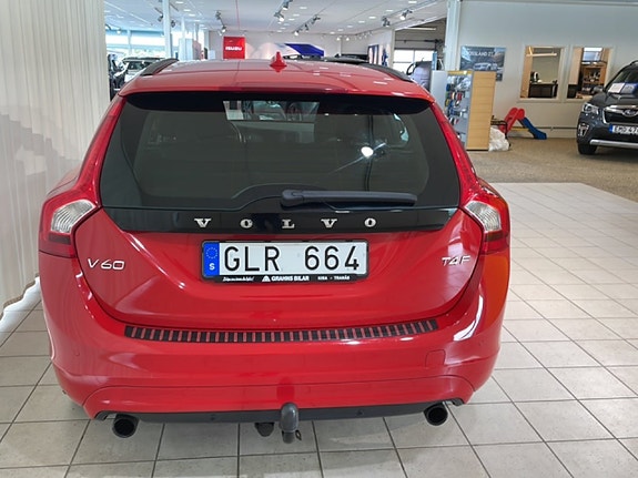 Volvo V60 16 of 20