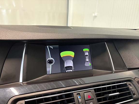 BMW 520 13 of 21