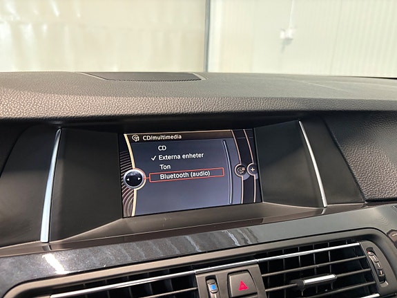 BMW 520 14 of 21