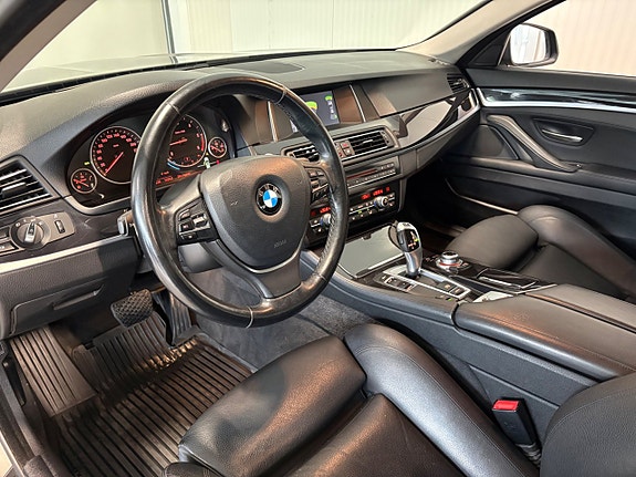BMW 520 7 of 21