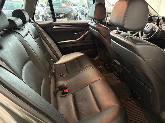 BMW 520 19 of 21