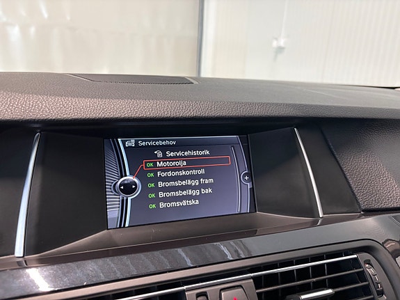 BMW 520 16 of 21