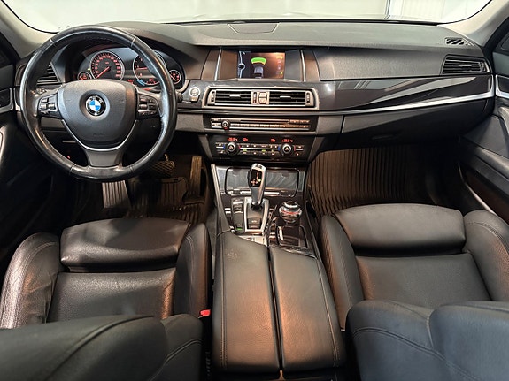 BMW 520 10 of 21
