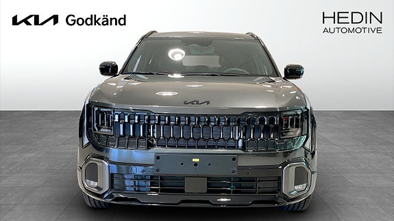 Kia Seltos 2 of 5