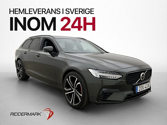 Volvo V90 3 of 5