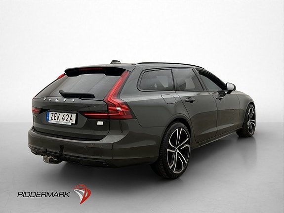 Volvo V90 4 of 5