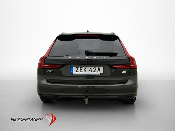 Volvo V90 5 of 5