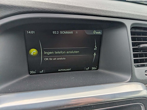 Volvo V60 10 of 10