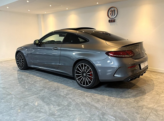 Mercedes-Benz AMG GT Black Series 3 of 5