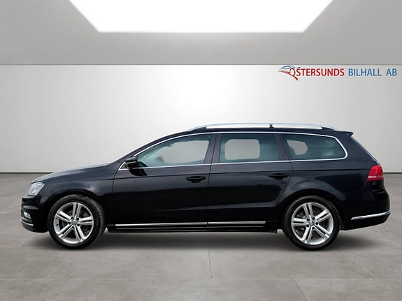 Volkswagen Passat 4 of 5