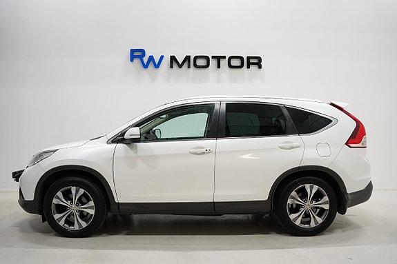 Honda CR-V 3 of 5