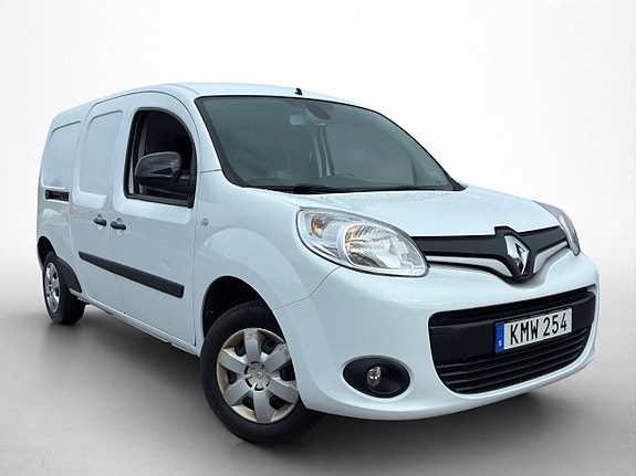 Renault Kangoo Maxi 3 of 30