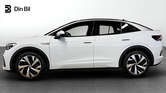 Volkswagen ID.5 3 of 5
