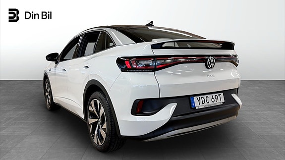 Volkswagen ID.5 4 of 5