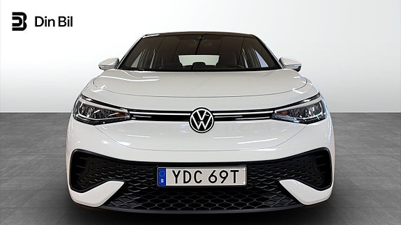 Volkswagen ID.5 5 of 5
