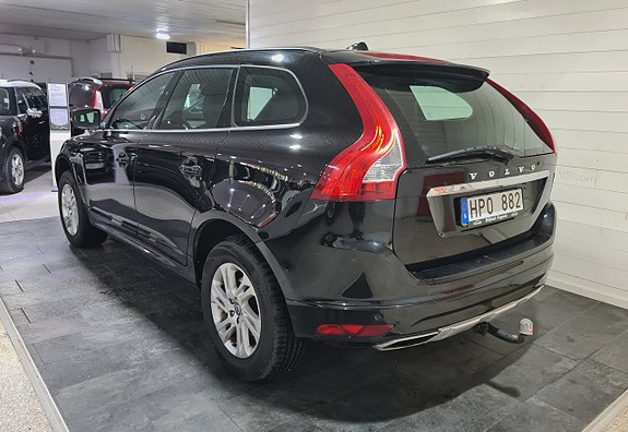 Volvo XC60 4 of 9
