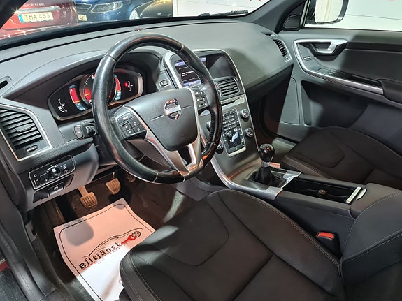 Volvo XC60 6 of 9