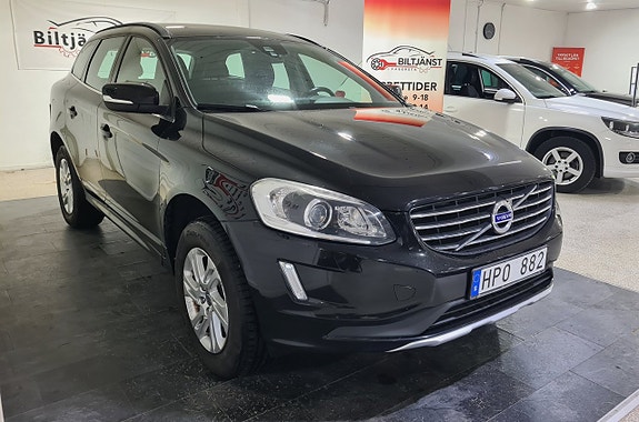 Volvo XC60 3 of 9