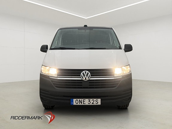 Volkswagen Transporter 5 of 5