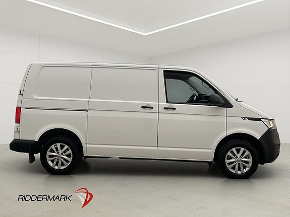 Volkswagen Transporter 2 of 5