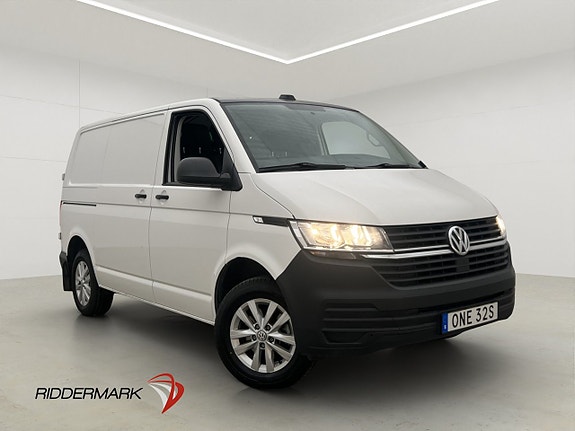 Volkswagen Transporter 3 of 5