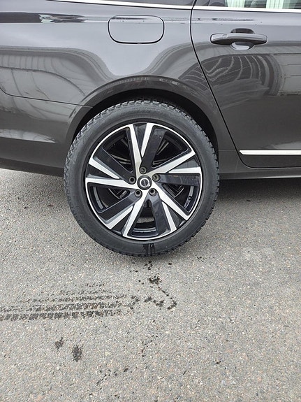Volvo V90 15 of 15