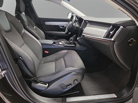 Volvo V90 9 of 15
