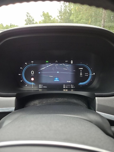 Volvo V90 12 of 15
