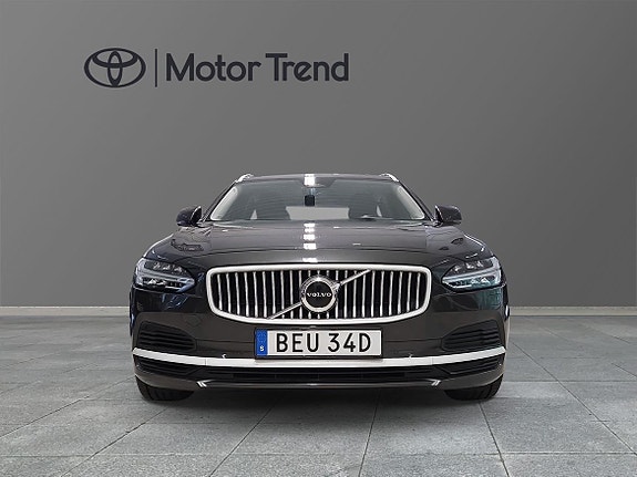 Volvo V90 5 of 15