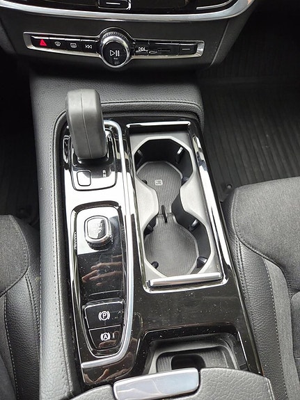Volvo V90 13 of 15