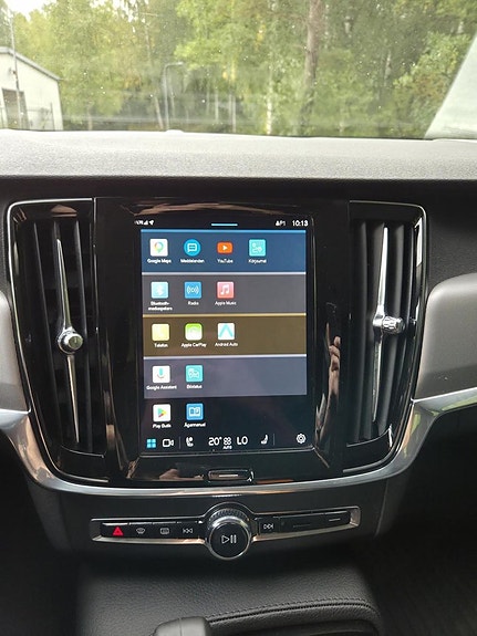 Volvo V90 14 of 15