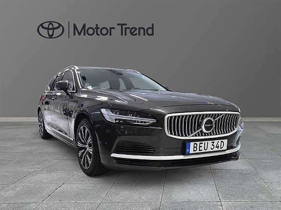 Volvo V90 6 of 15