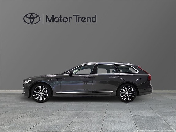 Volvo V90 3 of 15