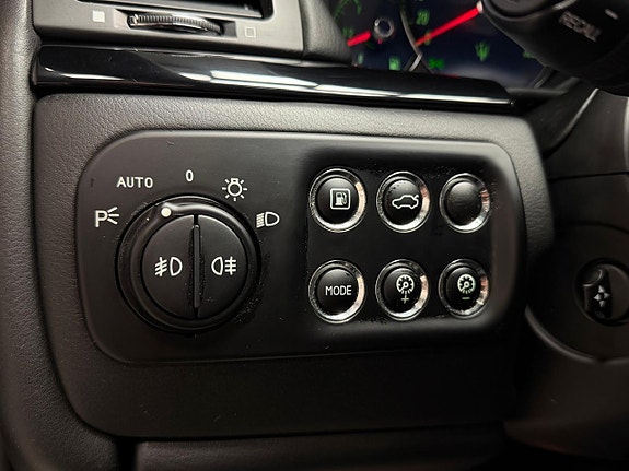 Maserati GranTurismo 21 of 27