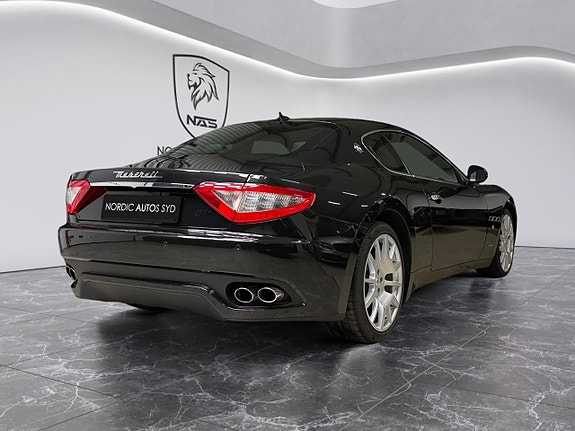 Maserati GranTurismo 5 of 5