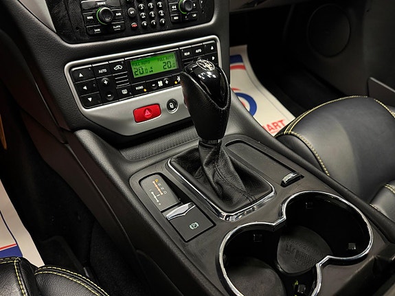 Maserati GranTurismo 15 of 27